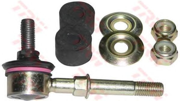 JTS296  TRW - Тяга стабілізатора1