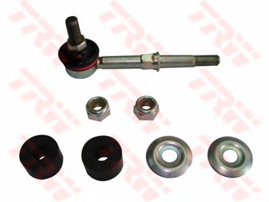 JTS7638  TRW - Тяга стабілізатора1
