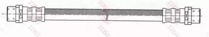 PHA344  TRW - Гальмівний шланг1