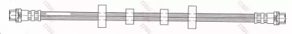 PHA455  TRW - Гальмівний шланг1