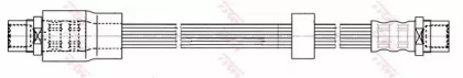PHA490  TRW - Гальмівний шланг1