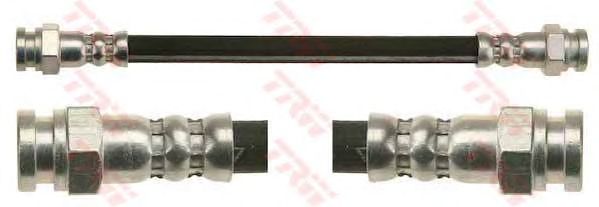 PHA539  TRW - Гальмівний шланг1