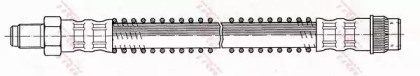 PHB105  TRW - Гальмівний шланг1