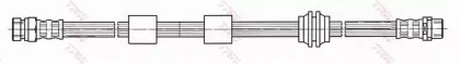 PHB440  TRW - Гальмівний шланг1
