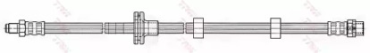PHB515  TRW - Гальмівний шланг1