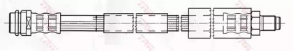 PHB526  TRW - Гальмівний шланг1
