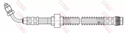 PHB538  TRW - Гальмівний шланг1