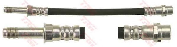 PHB556  TRW - Гальмівний шланг1