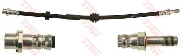 PHB563  TRW - Гальмівний шланг1