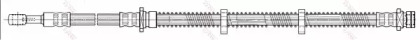 PHD345  TRW - Гальмівний шланг1