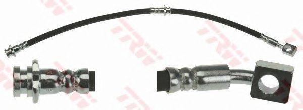 PHD365  TRW - Гальмівний шланг1
