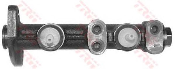 PMD204  TRW - Циліндр гальмівний головний1