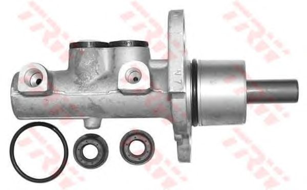 PML383  TRW - Циліндр гальмівний головний1