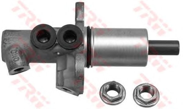 PML420 TRW - Циліндр гальмівний головний1