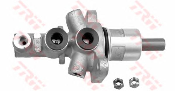 PML421  TRW - Циліндр гальмівний головний1
