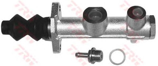 PND121  TRW - Циліндр зчеплення головний1