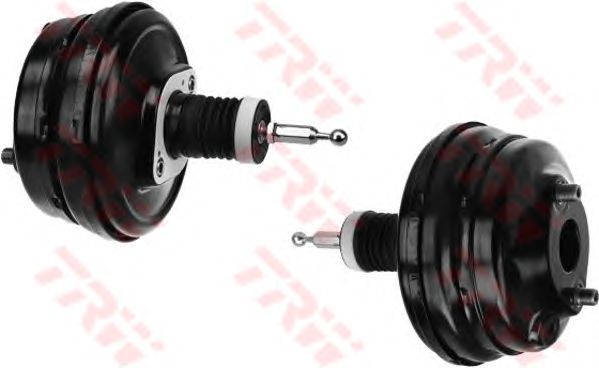 PSA911 TRW - Підсилювач гальмівної системи1