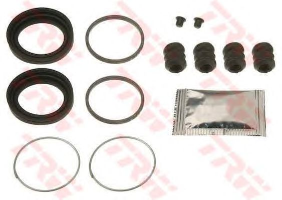 SJ1041  TRW - Ремкомплект супорта гальмівного1