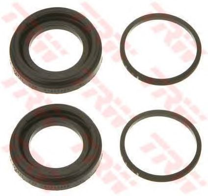 SJ1132  TRW - Ремкомплект супорта гальмівного1