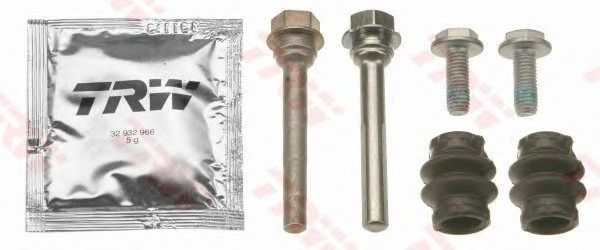 ST1515  TRW - Комплект направляючих гальмівного супорта1