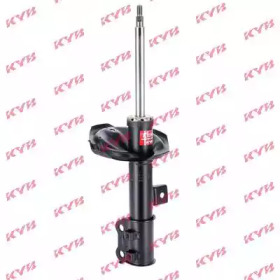 338024 KYB - Стійка амортизатора, _Excel-G_ (Twin Tube Gas)1