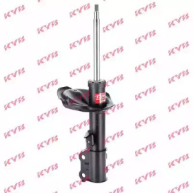 338025 KYB - Стійка амортизатора, _Excel-G_ (Twin Tube Gas)1