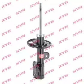 339243 KYB - Стійка амортизатора, _Excel-G_ (Twin Tube Gas)1