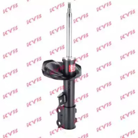 339258 KYB - Стійка амортизатора, _Excel-G_ (Twin Tube Gas)1