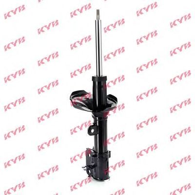 339746 KYB - Стійка амортизатора, _Excel-G_ (Twin Tube Gas)   !!! Заміна для 3345041