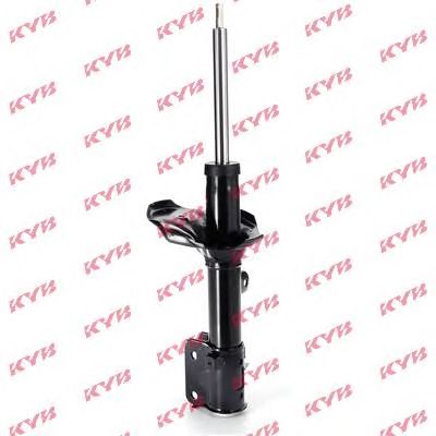 339747 KYB - Стійка амортизатора, _Excel-G_ (Twin Tube Gas)   !!! Заміна для 3345051