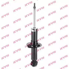 340042 KYB - Амортизатор, _Excel-G_ (Twin Tube Gas)1