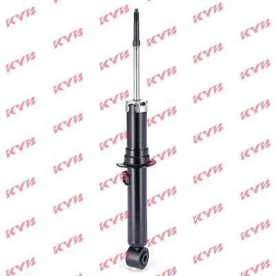 340045 KYB - Амортизатор, _Excel-G_ (Twin Tube Gas)1