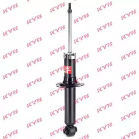 340057 KYB - Амортизатор, _Excel-G_ (Twin Tube Gas)1