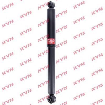 348027 KYB - Амортизатор, _Excel-G_ (Twin Tube Gas)1