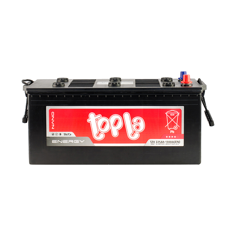 225 Ah/12V Energy Truck (3)1