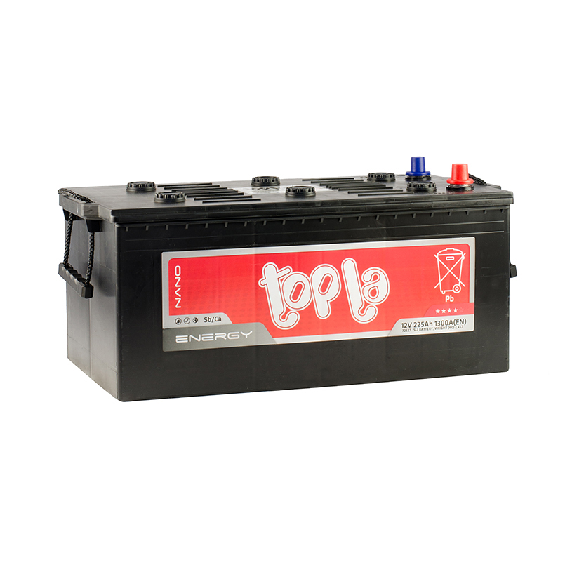 225 Ah/12V Energy Truck (3)2