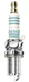 IK16  DENSO - Свічка запалювання1