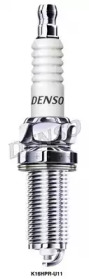 K16HPRU11  DENSO - Свічка запалювання1