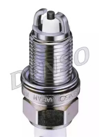 K20TR11  DENSO - Свічка запалювання1