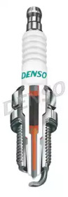 SK20R11  DENSO - Свічка запалювання1