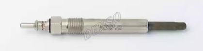 DG-106  DENSO - Свічка розжарювання1