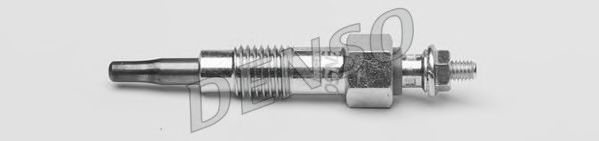 DG-157  DENSO - Свічка розжарювання0