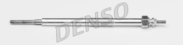 DG-187  DENSO - Свічка розжарювання1