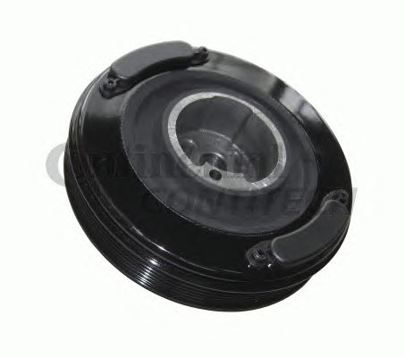 VD1002   Шків колінчастого валу (демпфер) CONTI1
