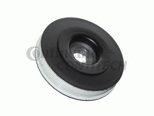 VD1094   Шків колінчастого валу (демпфер) CONTI1