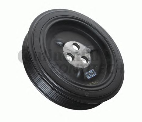 VD1099   Шків колінчастого валу (демпфер) CONTI1