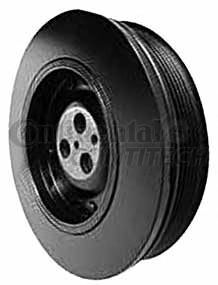 VD1110   Шків колінчастого валу (демпфер) CONTI1