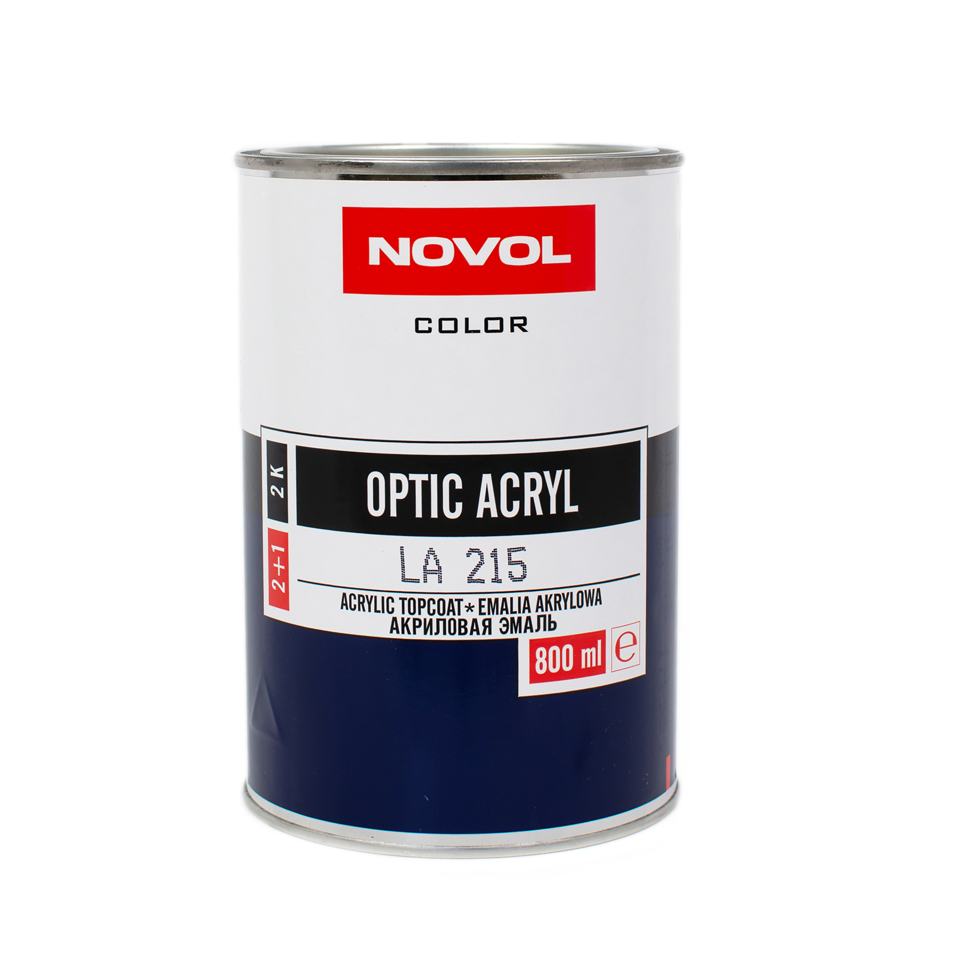 Автоемаль 215 Сафарі бежева 0,80л x61