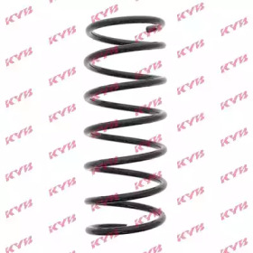 RH1021 KYB - Пружина підвіски1