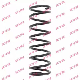 RA1199 KYB - Пружина підвіски1